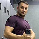 Михаил, 34 года