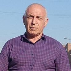 Фотография мужчины Александр, 62 года из г. Новокузнецк