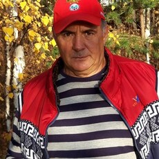 Фотография мужчины Юрий, 53 года из г. Югорск