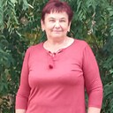 Янина, 56 лет