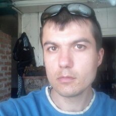 Фотография мужчины Сергей, 39 лет из г. Кировград