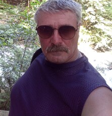 Фотография мужчины Николай, 56 лет из г. Ахтырский