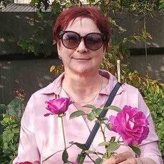Фотография девушки Людмила, 54 года из г. Рогачев