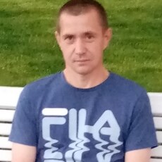 Фотография мужчины Вадим, 43 года из г. Климовичи