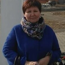 Фотография девушки Ольга, 58 лет из г. Братск