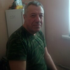 Фотография мужчины Виктор, 61 год из г. Харовск