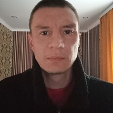 Фотография мужчины Сергей, 39 лет из г. Темиртау