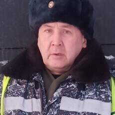 Александр, 51 из г. Кемерово.