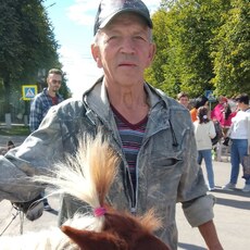 Фотография мужчины Сергей, 63 года из г. Людиново
