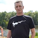 Василий Клевцов, 50 лет