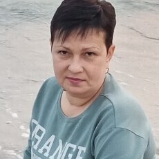 Фотография девушки Анжела, 48 лет из г. Петровск