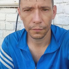 Фотография мужчины Руслан, 38 лет из г. Уссурийск