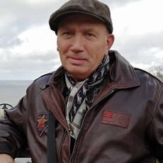 Александр, 59 из г. Гурьевск (Калининградская Обл).