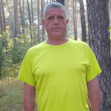 Фотография мужчины Олег, 51 год из г. Котовск