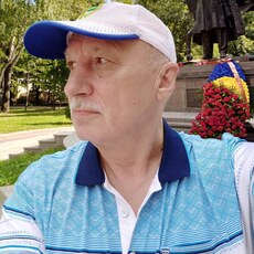 Александр, 68 из г. Москва.
