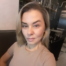 Наталья, 45 из г. Краснодар.
