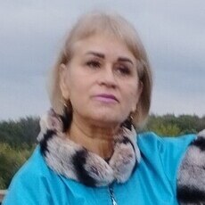 Фотография девушки Инна, 55 лет из г. Дзержинск
