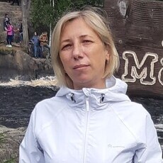 Фотография девушки Надежда, 51 год из г. Петрозаводск