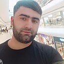 Mahmad Tojidin, 32 года