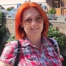 Елена, 35 из г. Новосибирск.