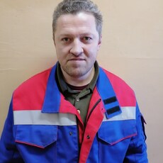 Фотография мужчины Виталий, 44 года из г. Ступино