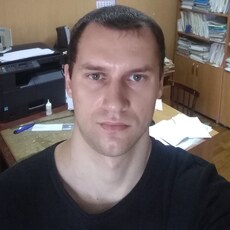 Фотография мужчины Николай, 33 года из г. Волгодонск