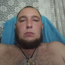 Фотография мужчины Кузя, 32 года из г. Луганск