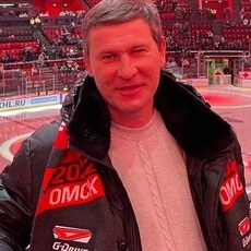 Анатолий, 53 из г. Омск.