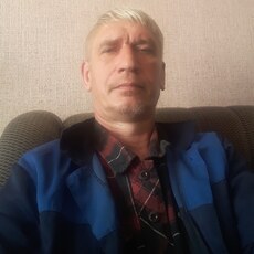 Фотография мужчины Андрей, 50 лет из г. Печоры