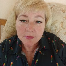 Фотография девушки Татьяна, 54 года из г. Бугульма