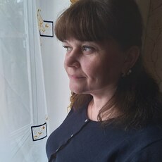 Фотография девушки Татьяна, 47 лет из г. Новодвинск