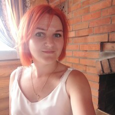 Фотография девушки Ольга, 34 года из г. Щучин