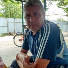 Фотография мужчины Игорь, 51 год из г. Выселки