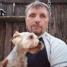 Фотография мужчины Дмитрий, 53 года из г. Бобруйск