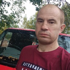 Фотография мужчины Алексей, 44 года из г. Минск