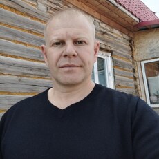 Фотография мужчины Алексей, 43 года из г. Новоалтайск