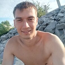 Фотография мужчины Влад, 31 год из г. Каменское