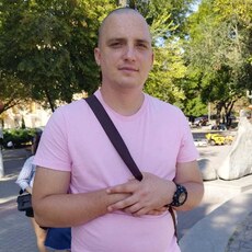 Фотография мужчины Сергей, 33 года из г. Запорожье