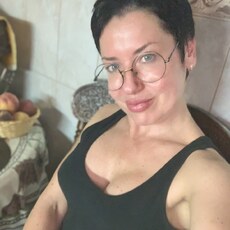 Фотография девушки Анна, 49 лет из г. Киев
