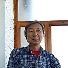Фотография мужчины Ардан, 61 год из г. Улан-Удэ