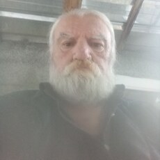 Фотография мужчины Гиорги, 64 года из г. Тбилиси
