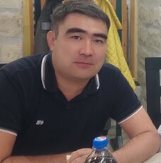 Фотография мужчины Олжас, 33 года из г. Усть-Каменогорск