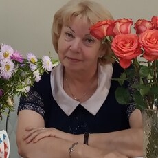 Фотография девушки Марина, 61 год из г. Братск