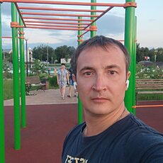 Фотография мужчины Юрий, 41 год из г. Новокуйбышевск