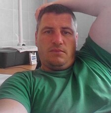 Фотография мужчины Сергей, 41 год из г. Копыль