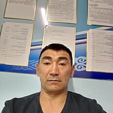 Фотография мужчины Медеужан, 42 года из г. Степногорск