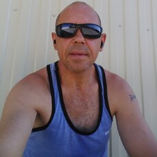 Фотография мужчины Андрей, 44 года из г. Иловля