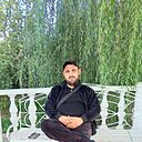 Mesrop Sahakyan, 33 года