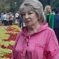 Фотография девушки Валентина, 66 лет из г. Воронеж
