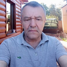Фотография мужчины Владимир, 65 лет из г. Барановичи